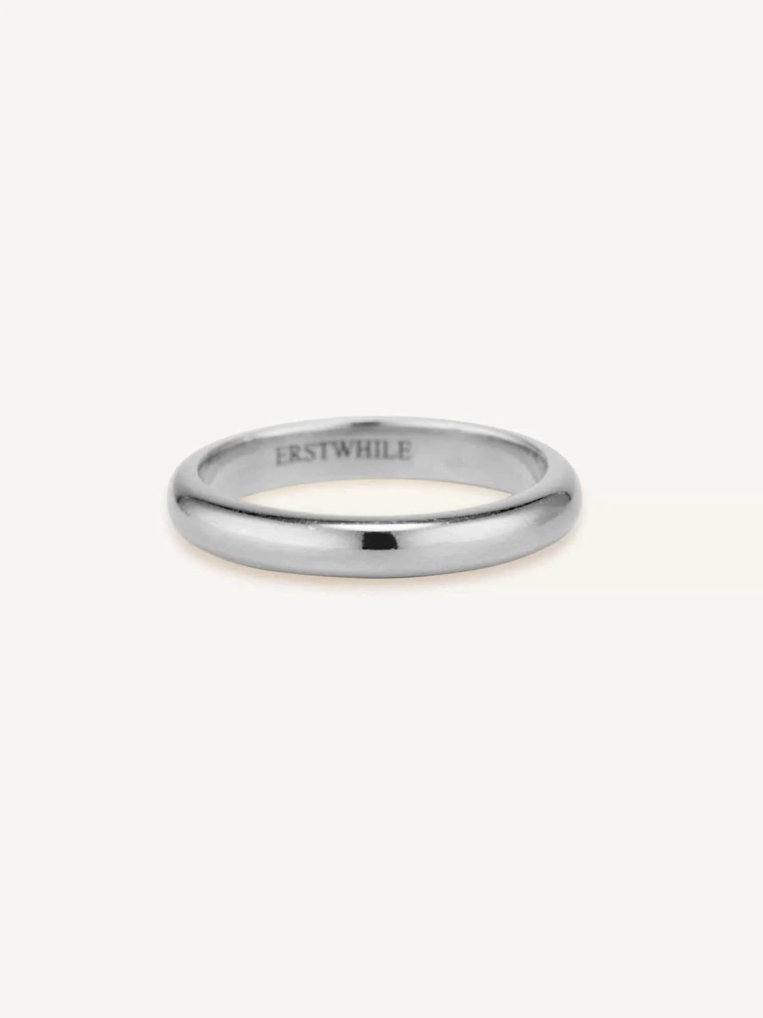 Classic Hoop 3mm - Image 6