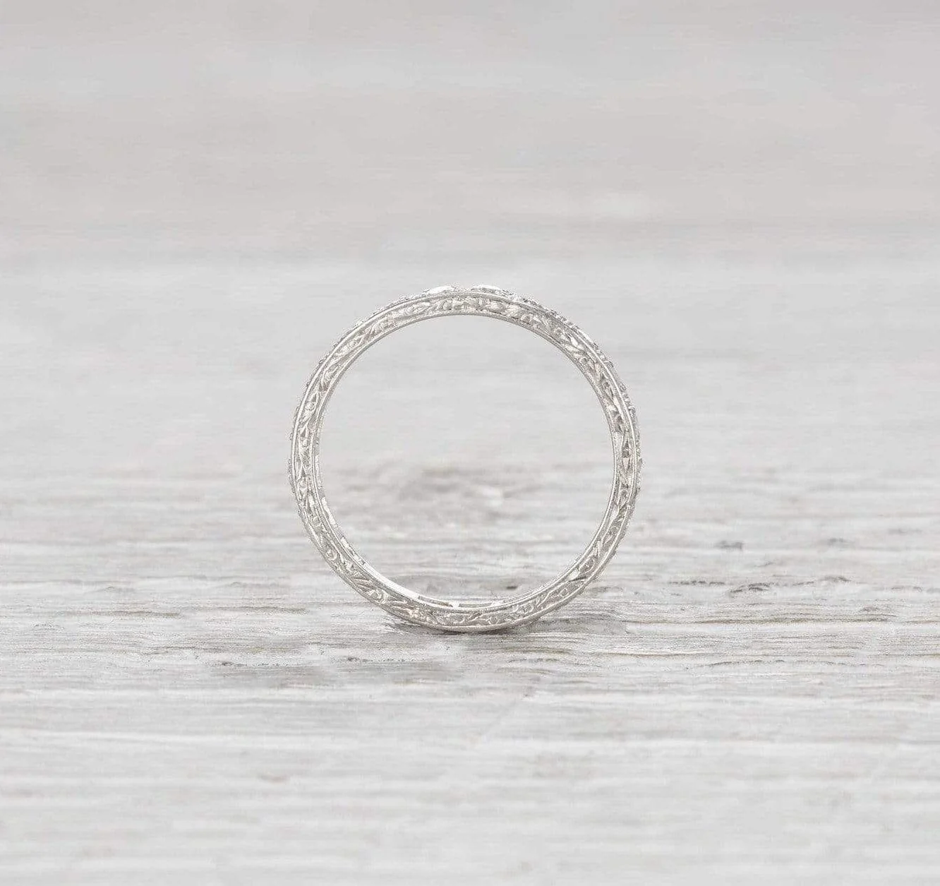 .40 Carat Edwardian Eternity Band - Image 2
