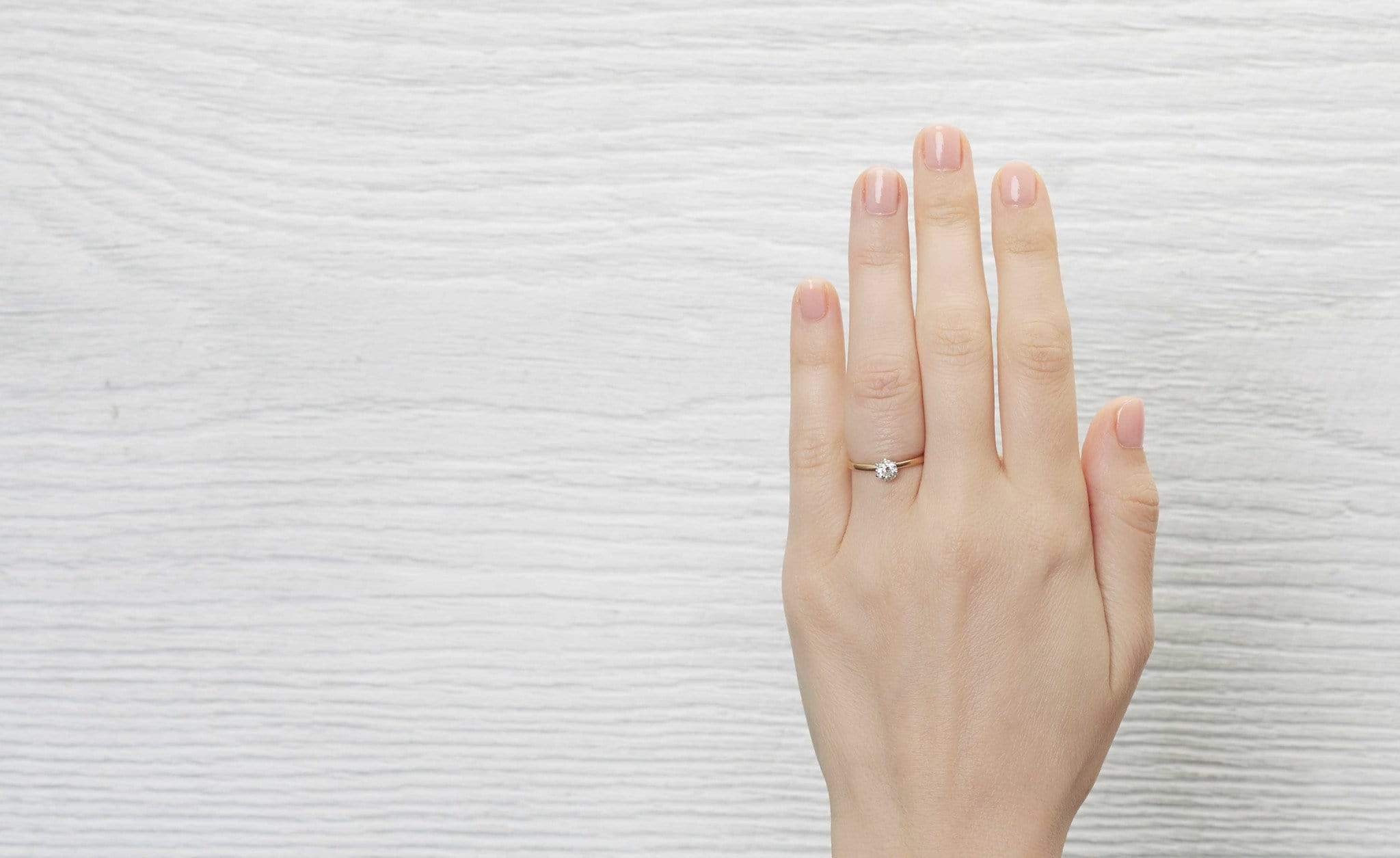 .47 Carat Edwardian Tiffany & Co. Engagement Ring - Image 5