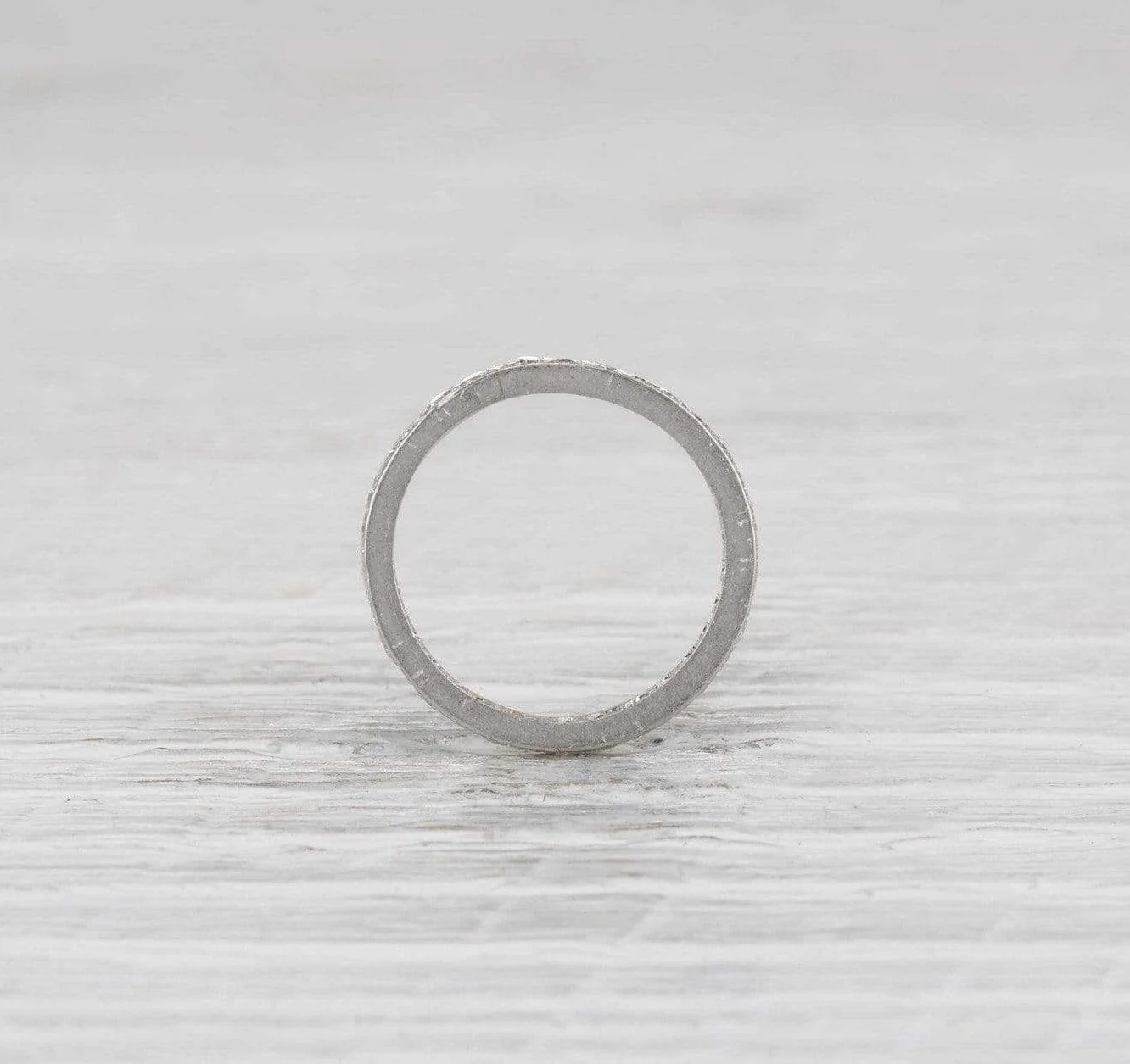 .60 Carat Edwardian Era Eternity Band - Image 2