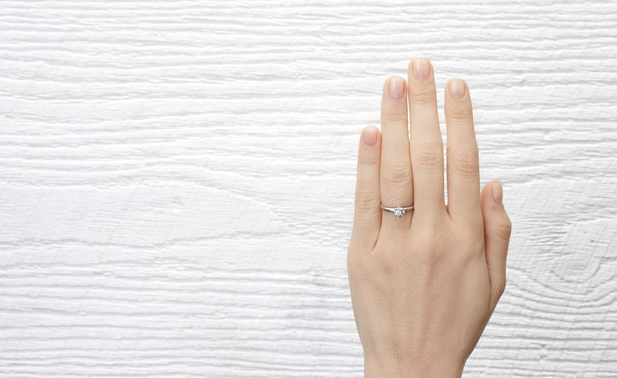 .65 Carat Edwardian Tiffany & Co. Engagement Ring - Image 5