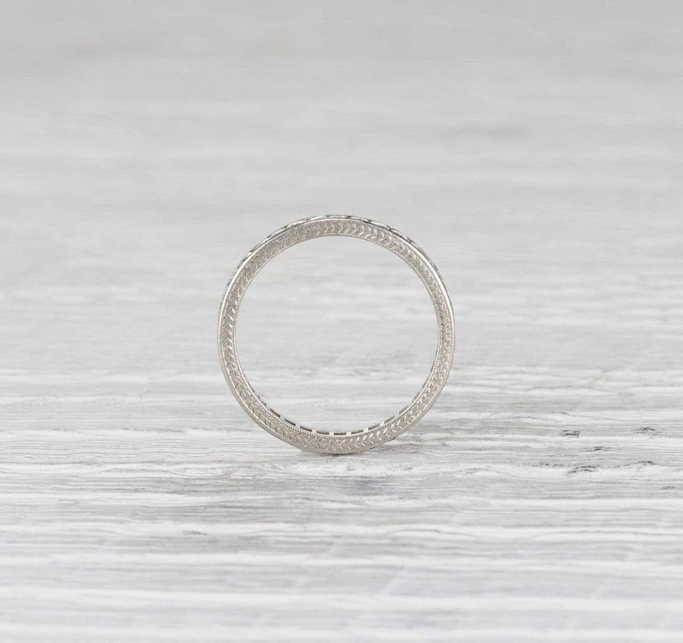 .75 Carat Edwardian Eternity Band - Image 3