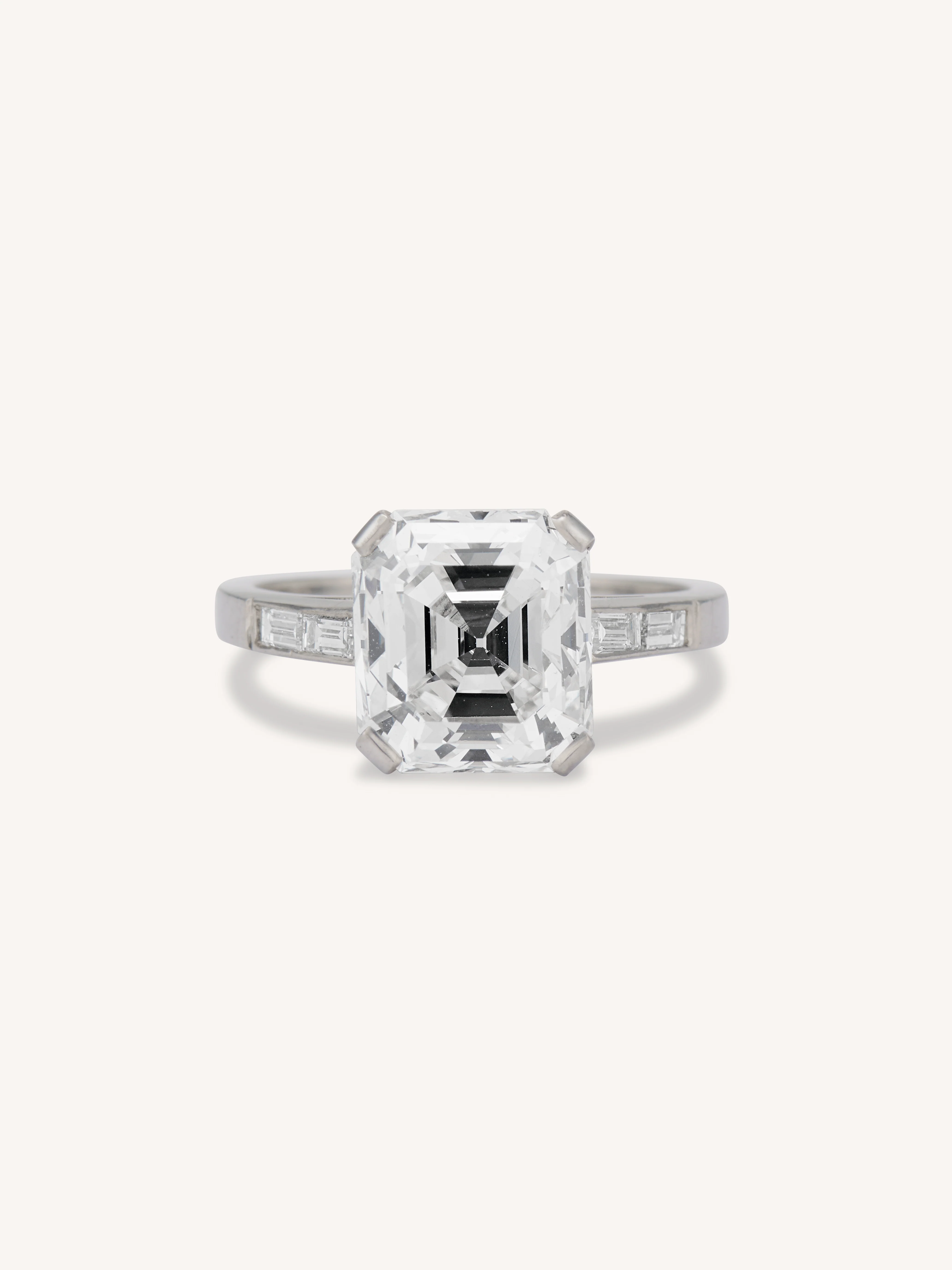 Engagement & Wedding Rings Over $20,000