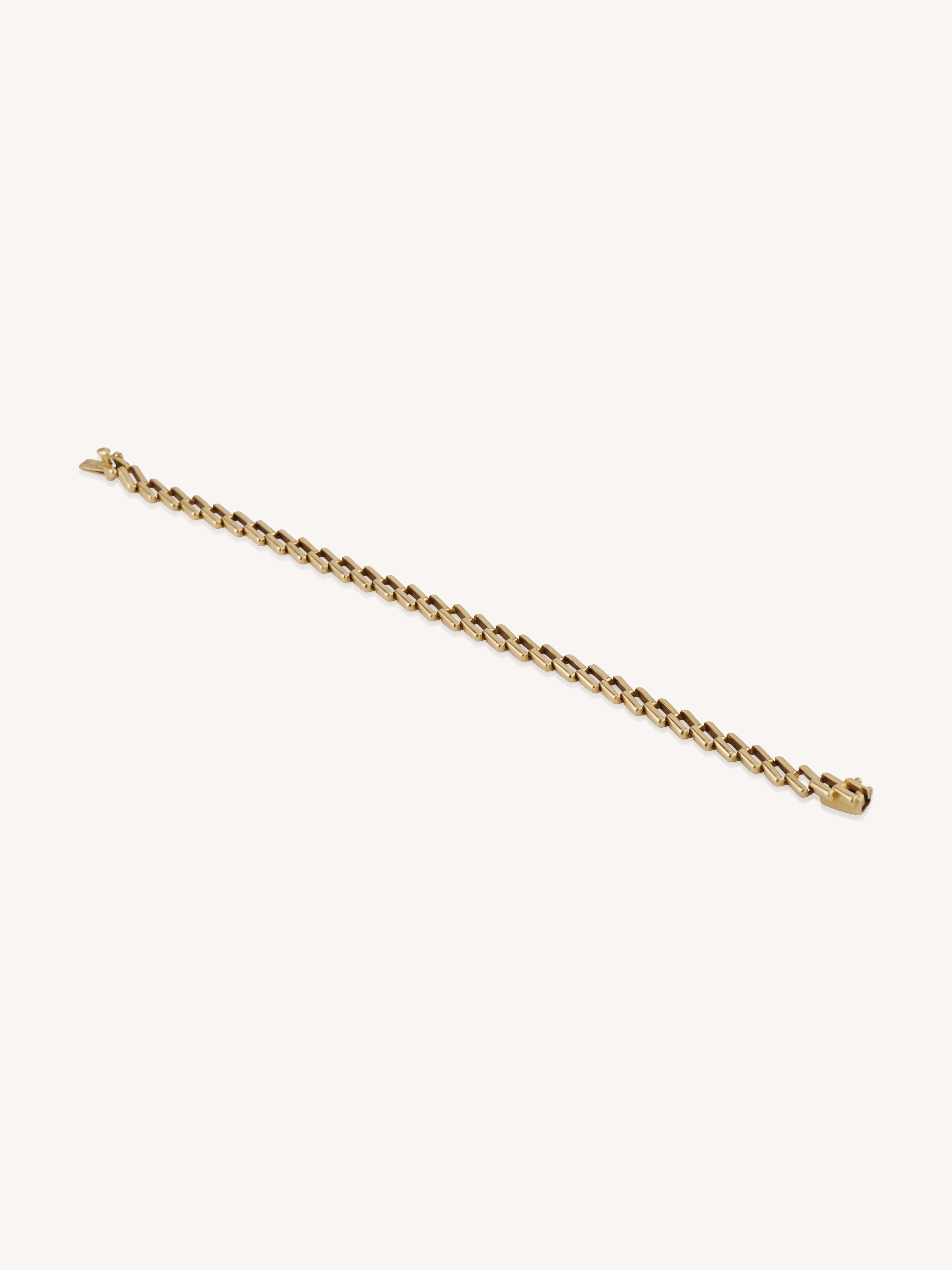 Vintage 1970's Cartier Paris Bracelet, France - Image 4