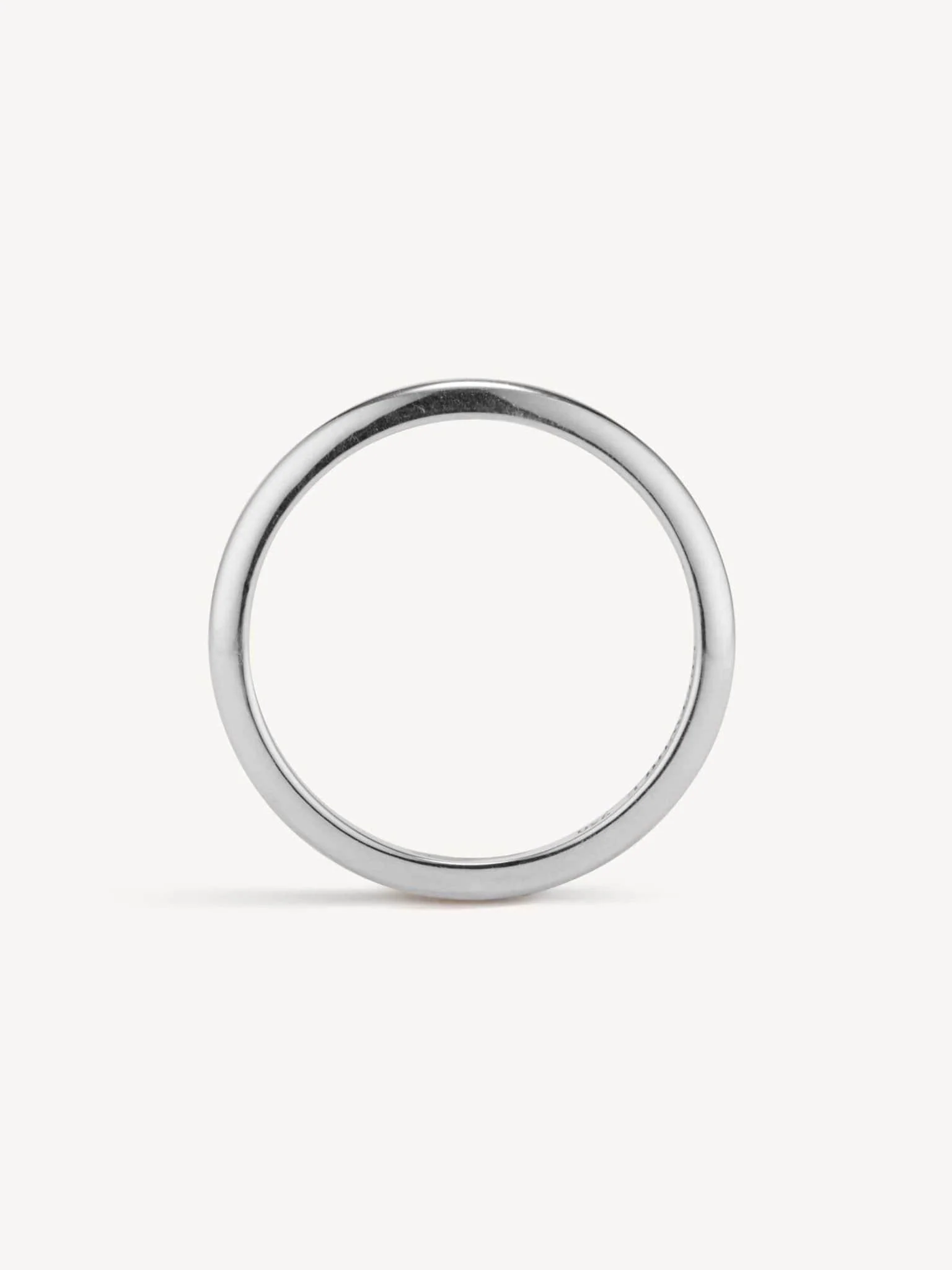 Classic Hoop 1.5mm - Image 3