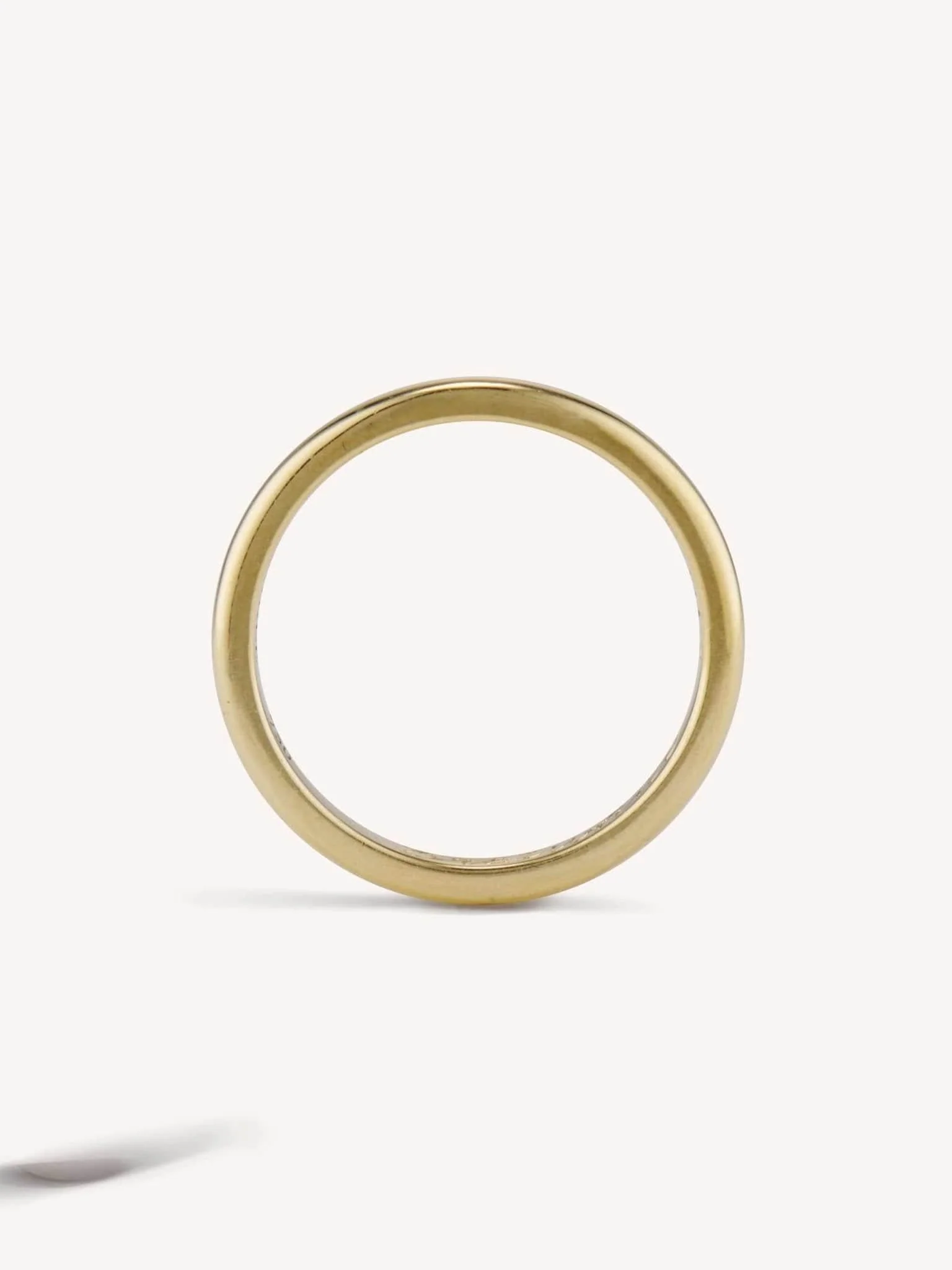 Classic Hoop 2mm - Image 5