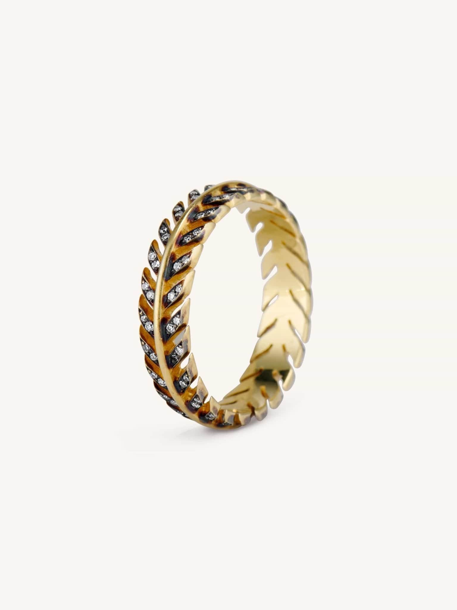 Quill with Diamonds - Image 3