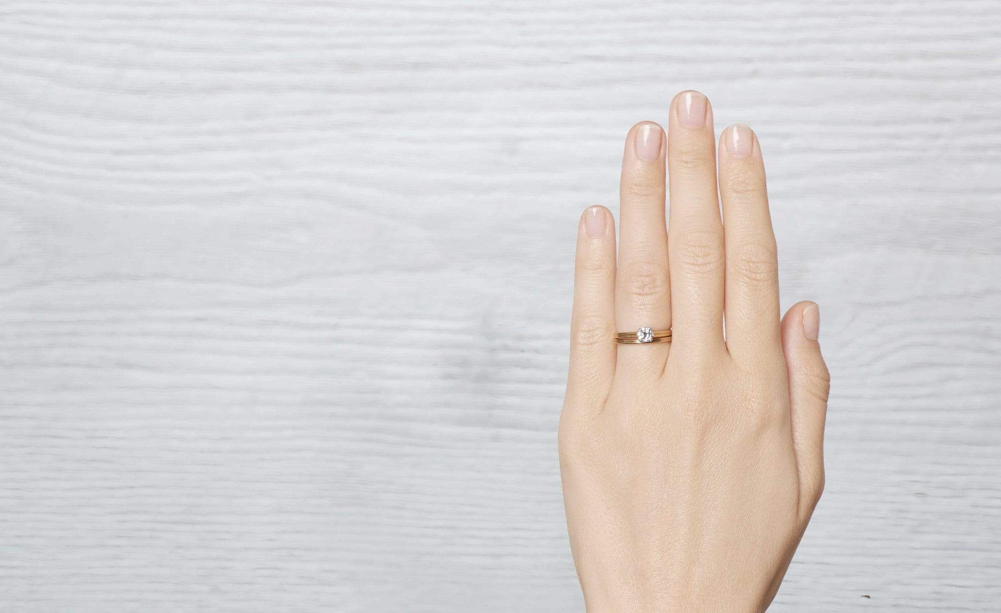 .40 Carat Retro Tiffany & Co. Wedding Set - Image 6