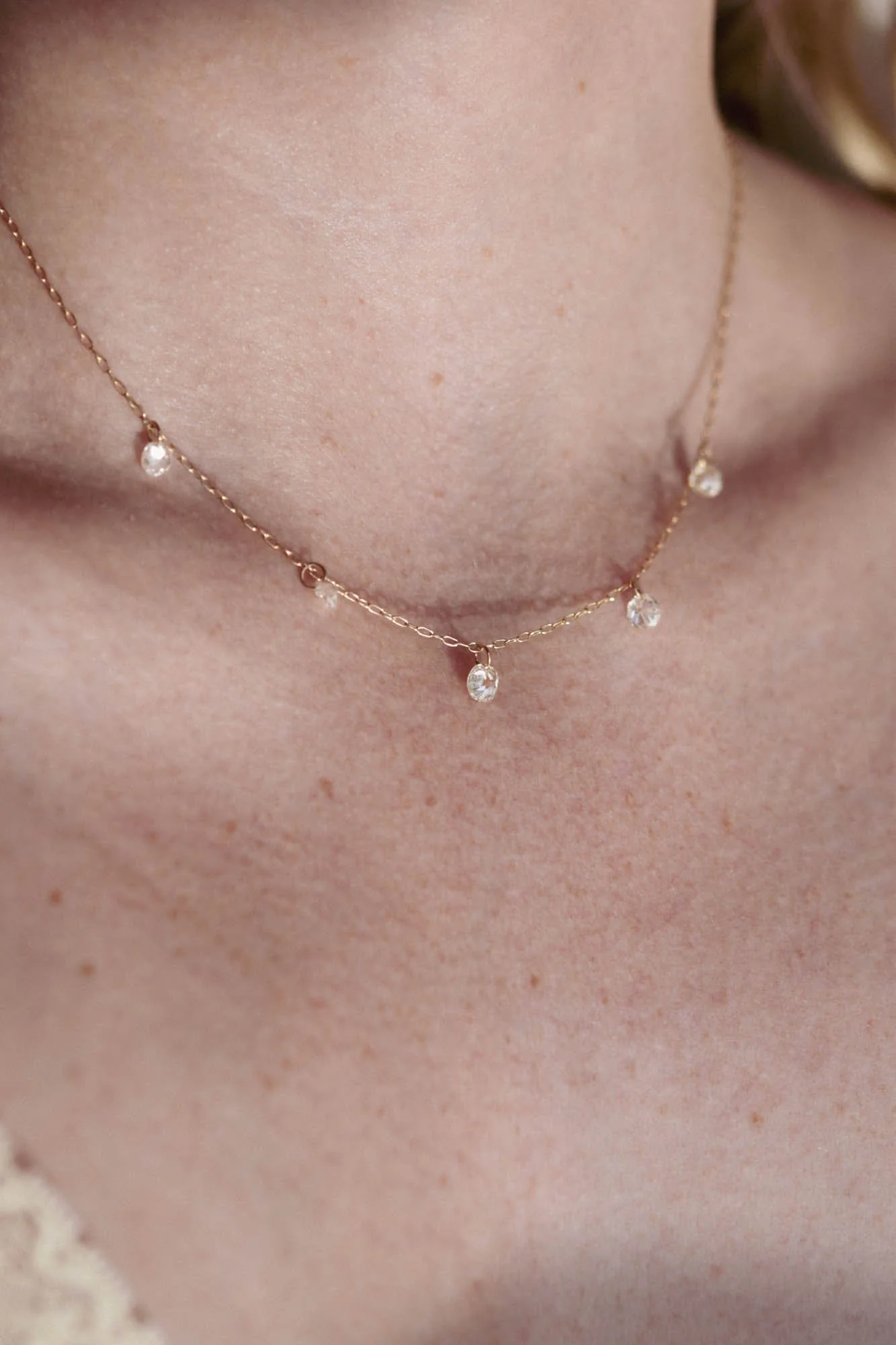 Stellar Necklace 1.89 - Image 2