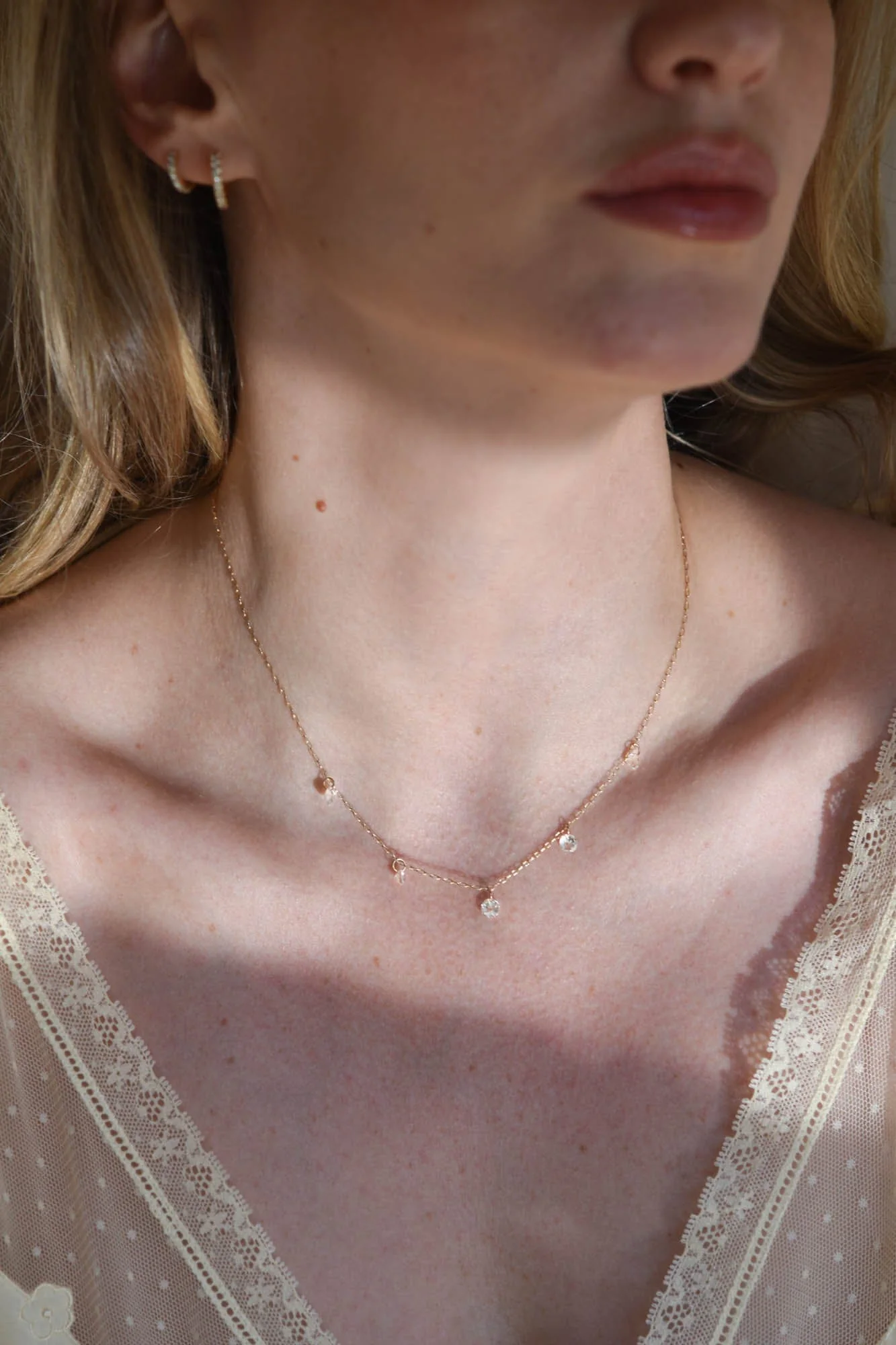 Stellar Necklace 1.89 - Image 3