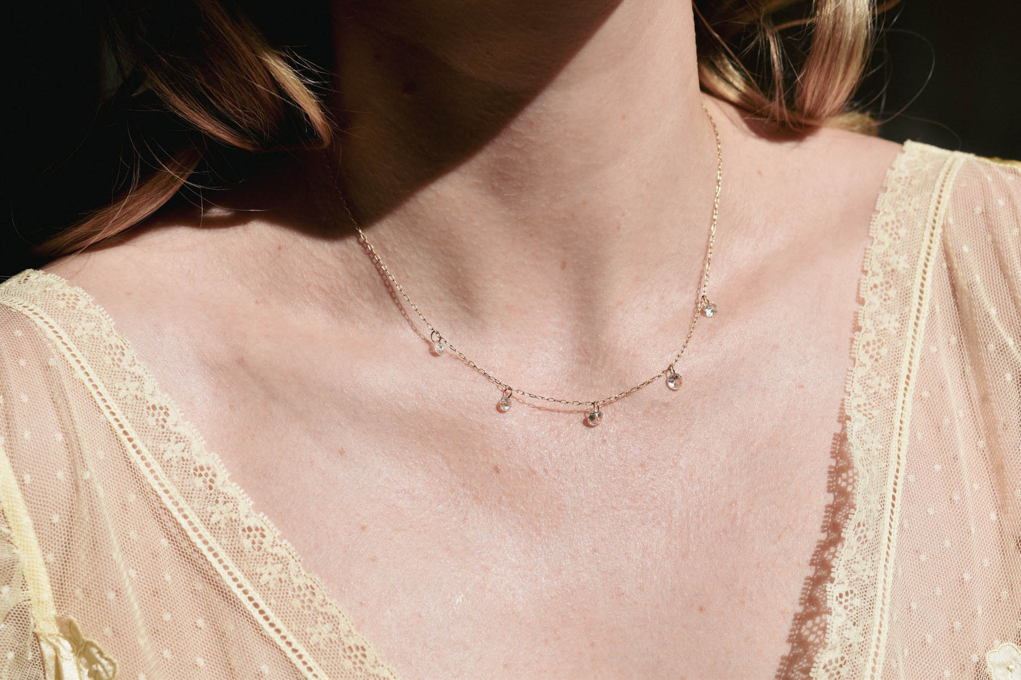 Stellar Necklace 1.89 - Image 6