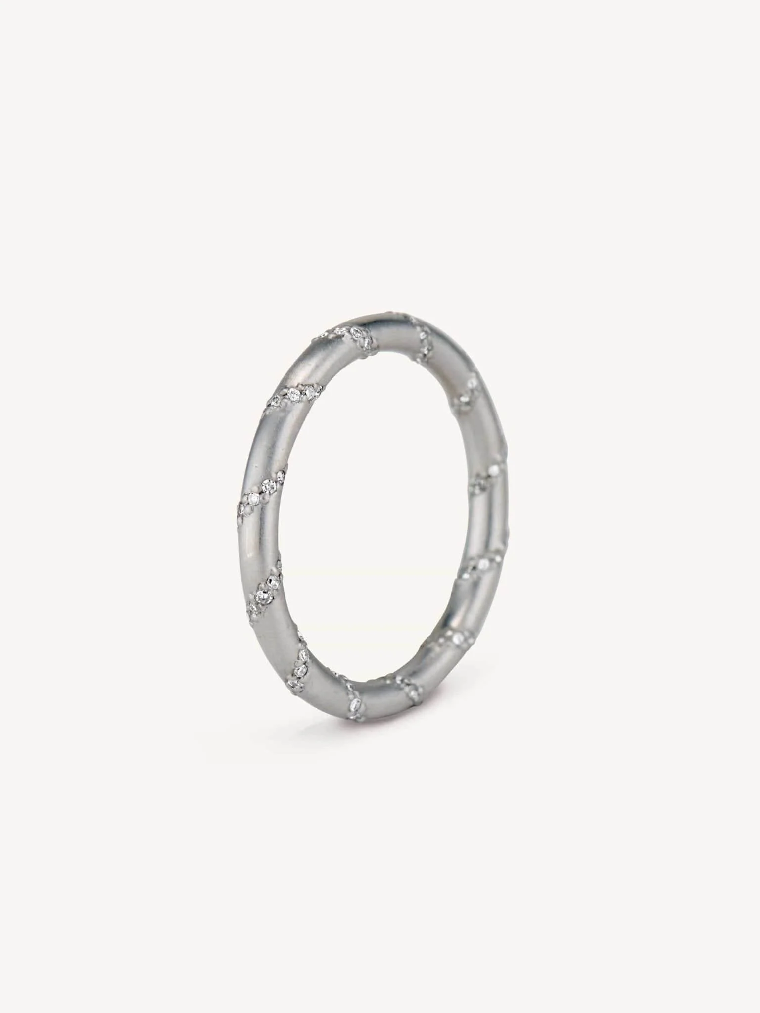 Twisted | Platinum | Size 4.5 - Image 3