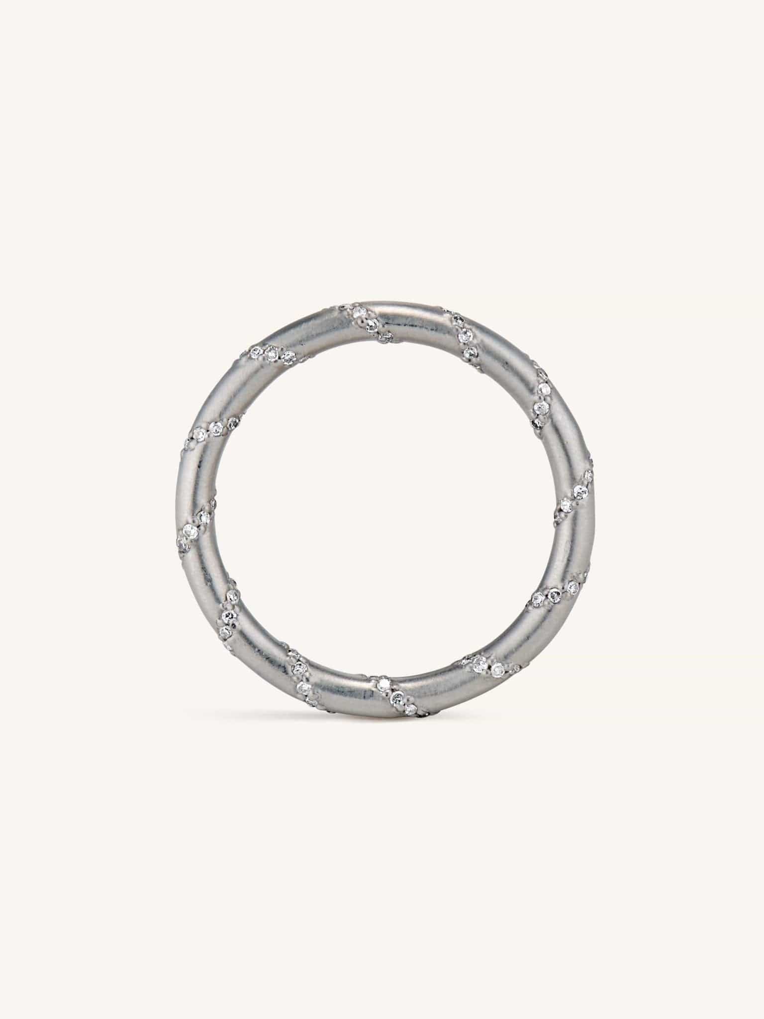 Twisted | Platinum | Size 4.5 - Image 4