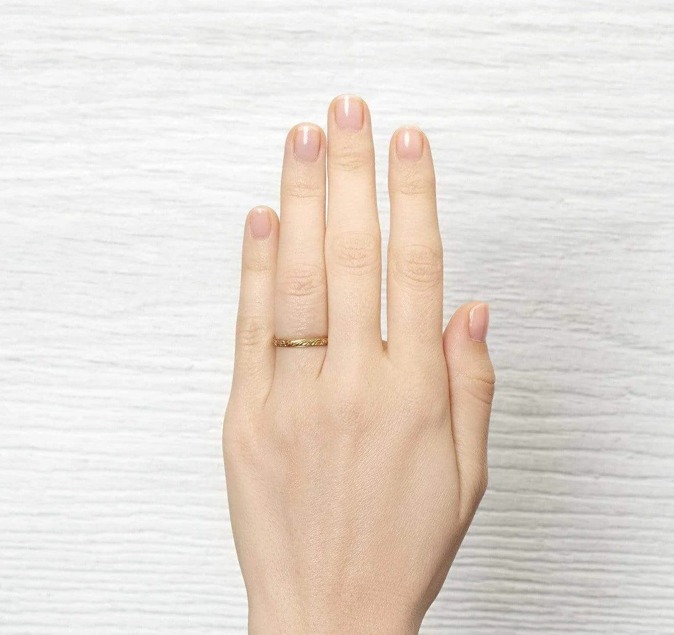 Victorian Tiffany & Co. Band - Image 4