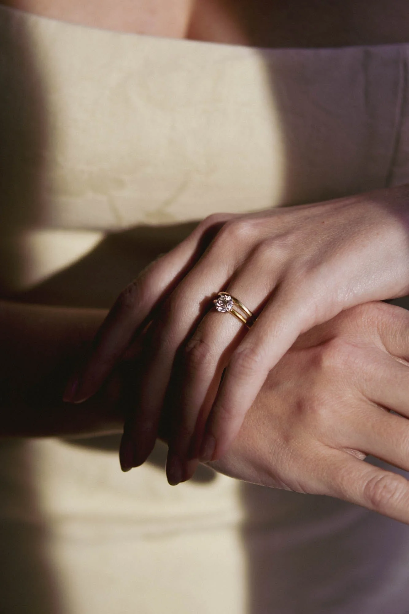 Iconic Tiffany & Co. 1.12 Carat Old European Diamond Vintage Solitaire Engagement Ring - Image 6